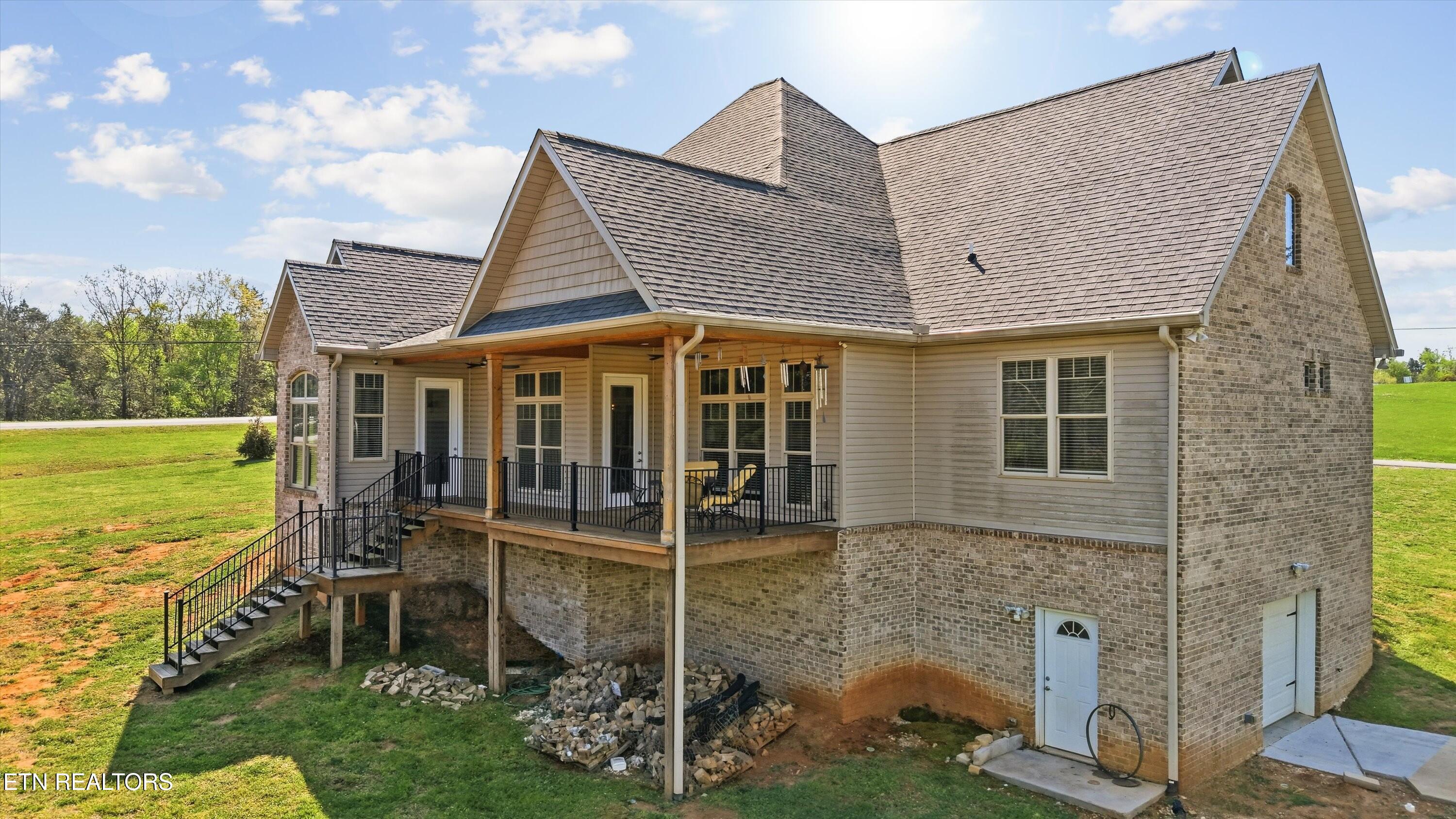 114 Michael Lane Madisonville TN 37354