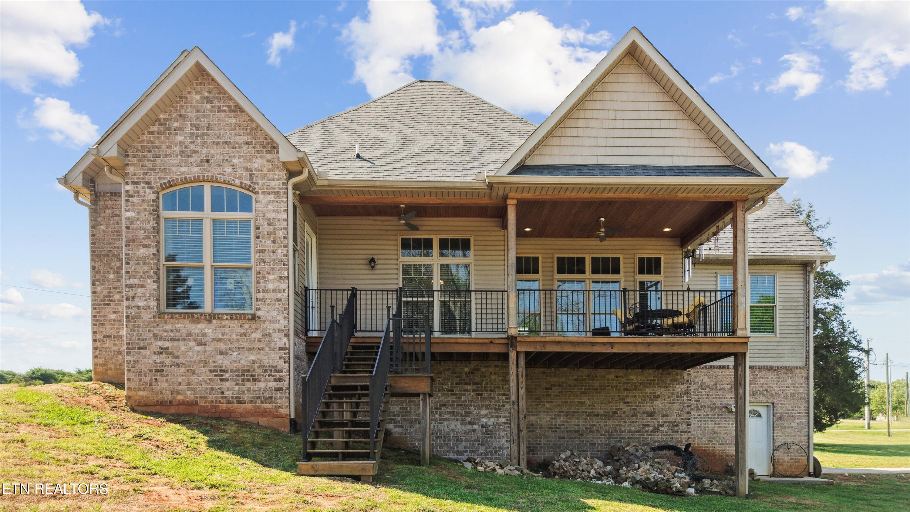 114 Michael Lane Madisonville TN 37354