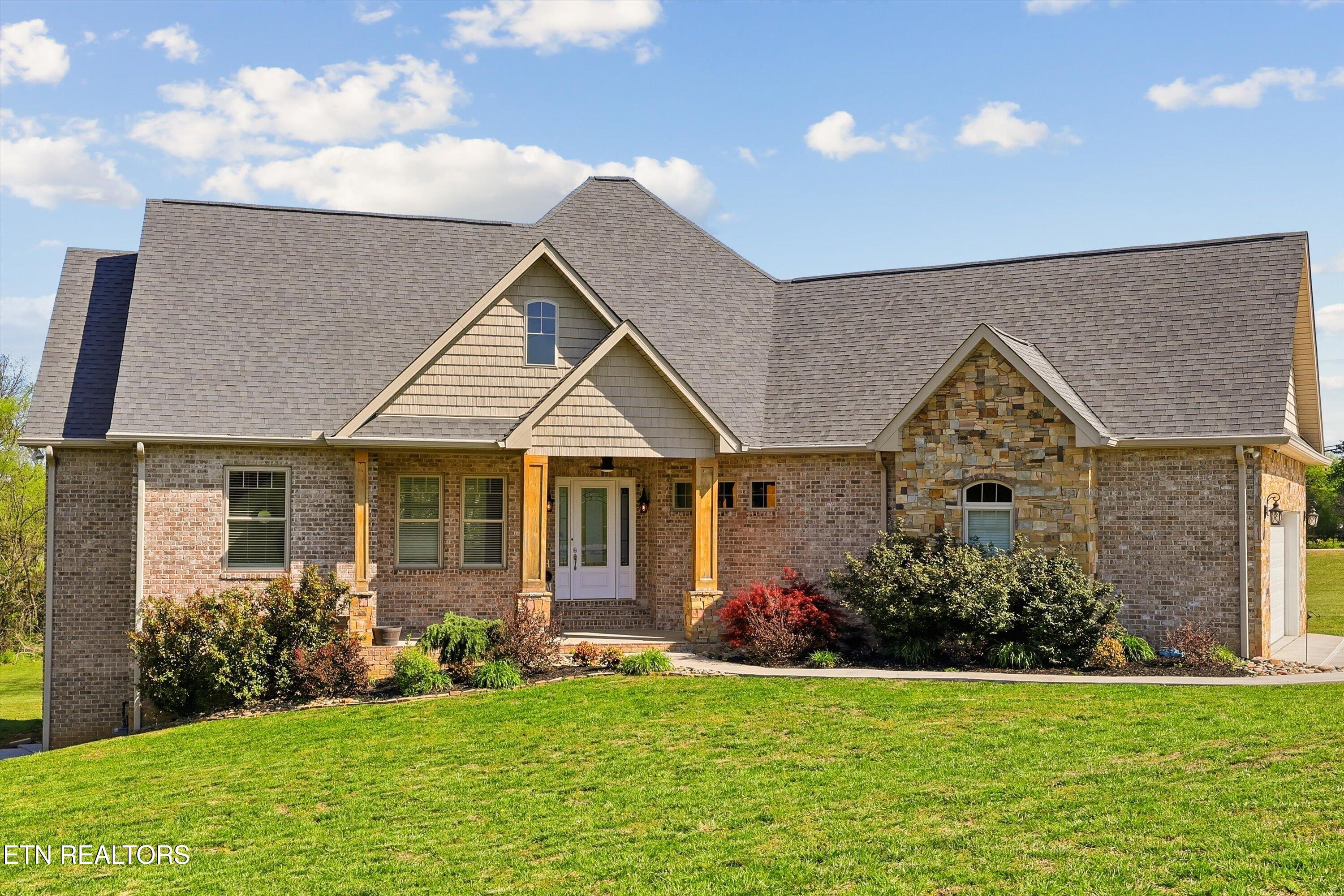 114 Michael Lane Madisonville TN 37354