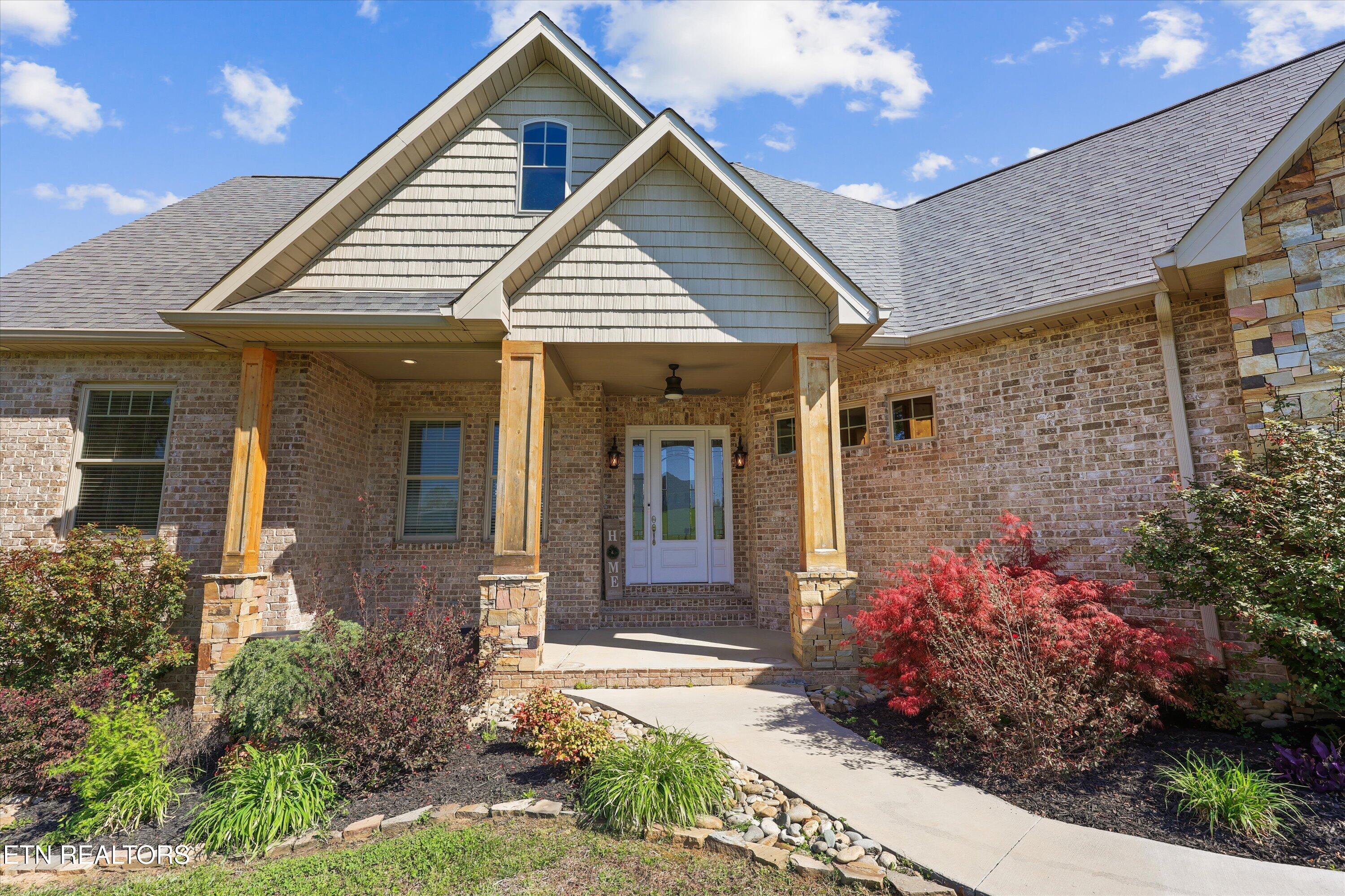 114 Michael Lane Madisonville TN 37354
