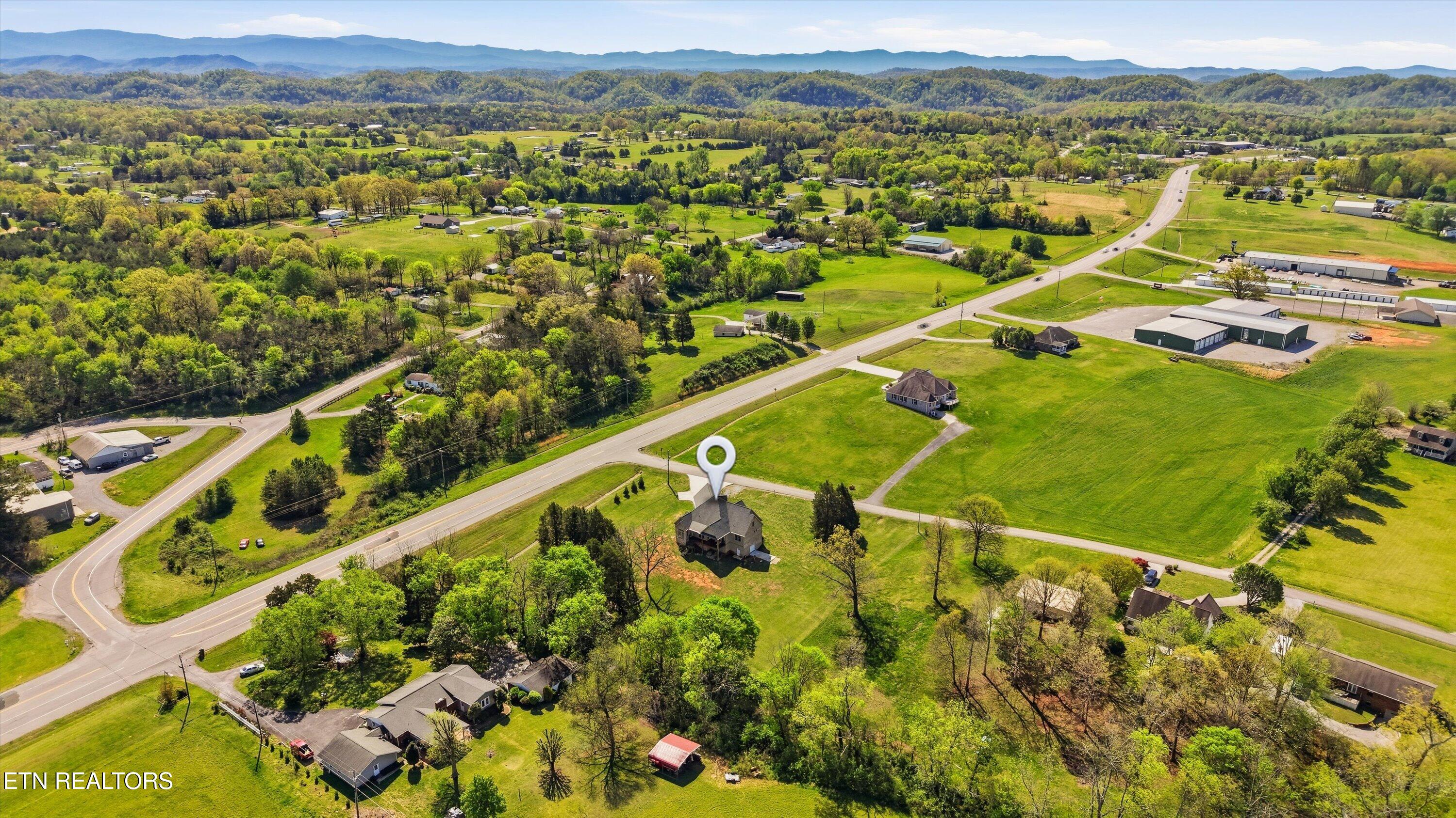 114 Michael Lane Madisonville TN 37354