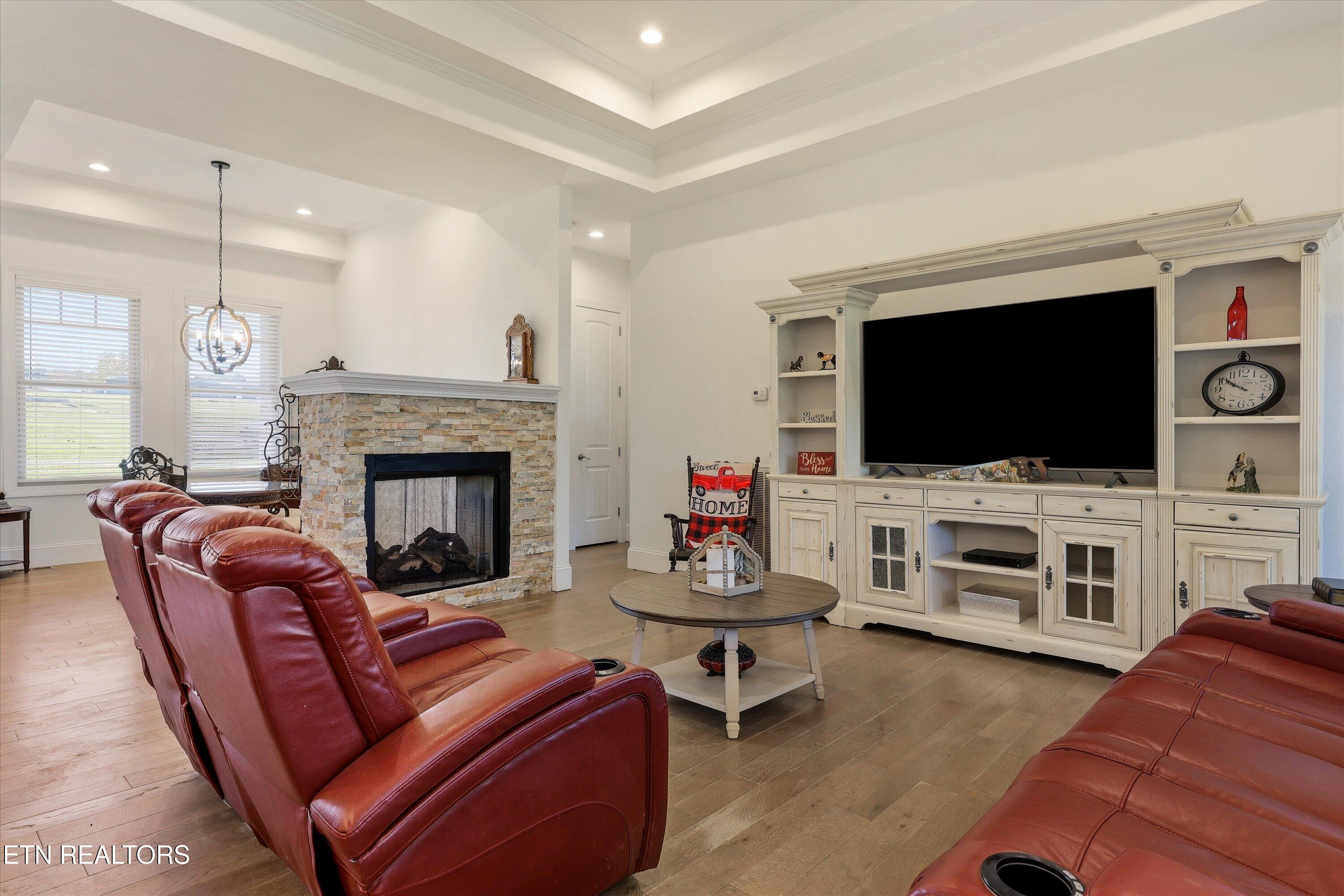 114 Michael Lane Madisonville TN 37354