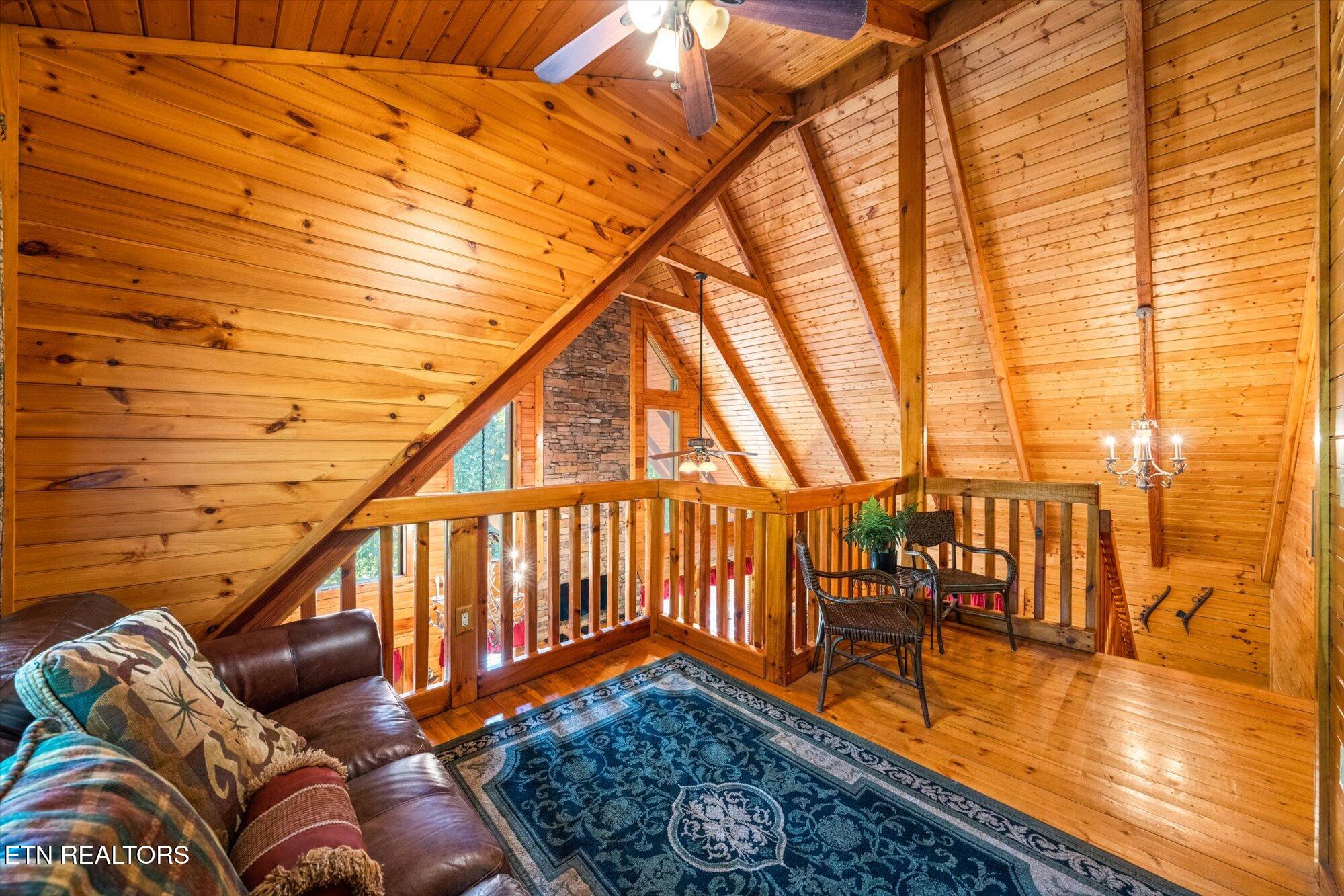 817 Boone Acres Lane Pigeon Forge TN 37863