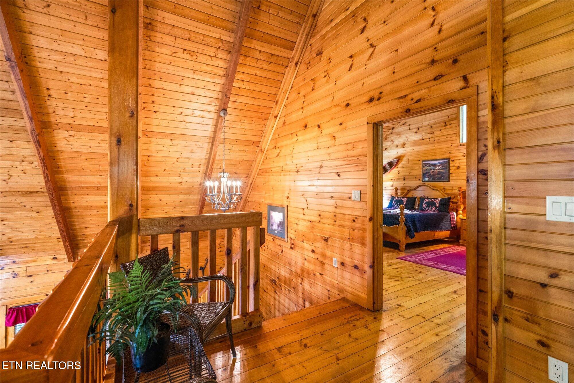 817 Boone Acres Lane Pigeon Forge TN 37863