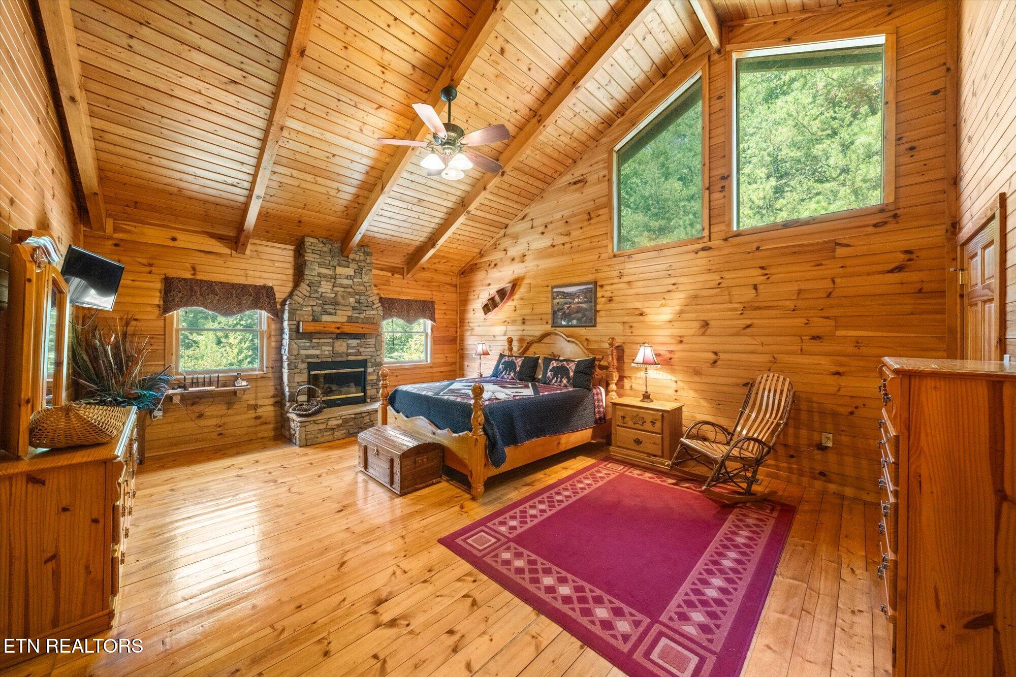 817 Boone Acres Lane Pigeon Forge TN 37863