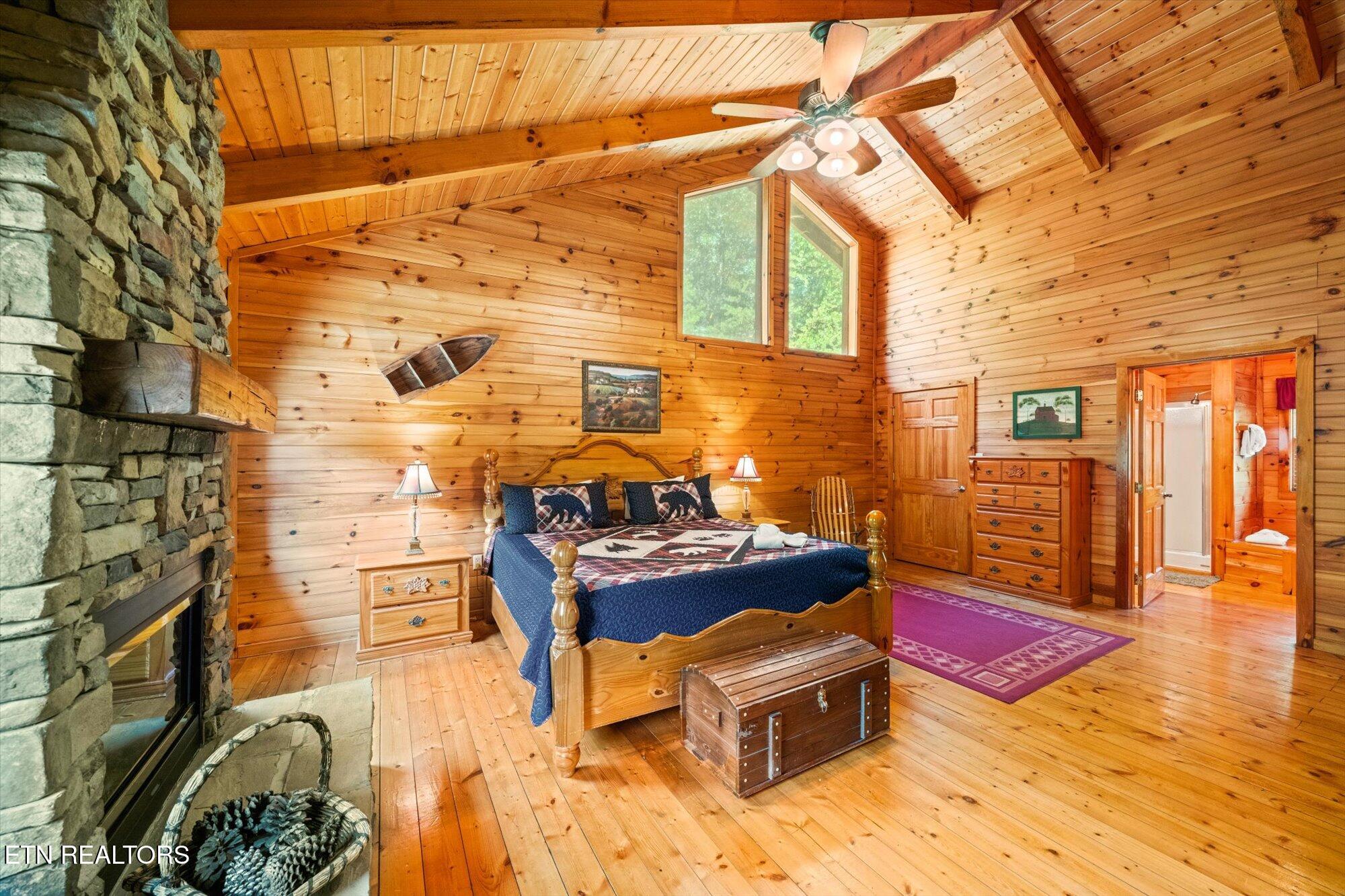 817 Boone Acres Lane Pigeon Forge TN 37863