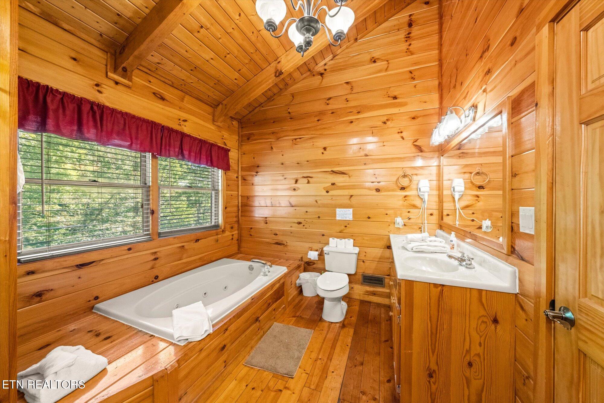 817 Boone Acres Lane Pigeon Forge TN 37863