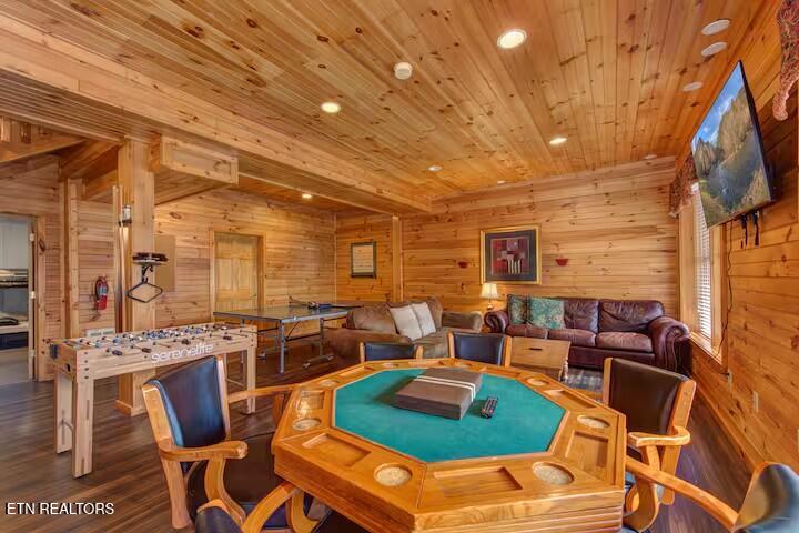 817 Boone Acres Lane Pigeon Forge TN 37863