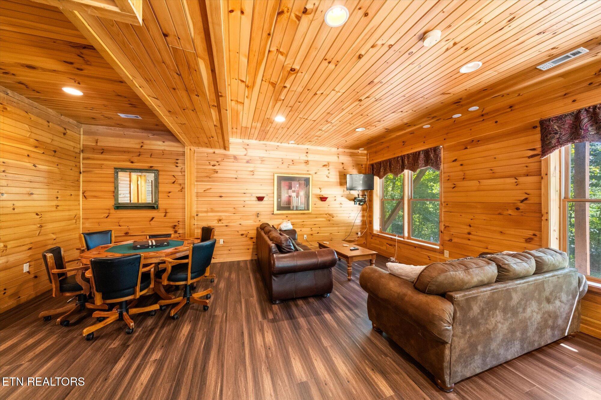 817 Boone Acres Lane Pigeon Forge TN 37863