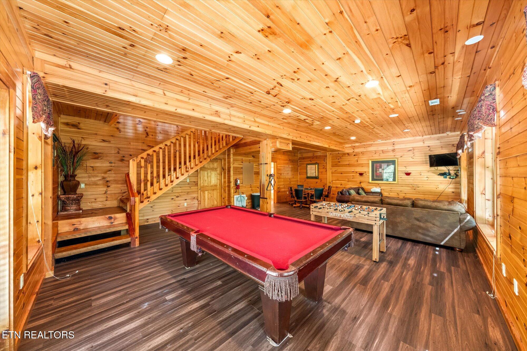 817 Boone Acres Lane Pigeon Forge TN 37863