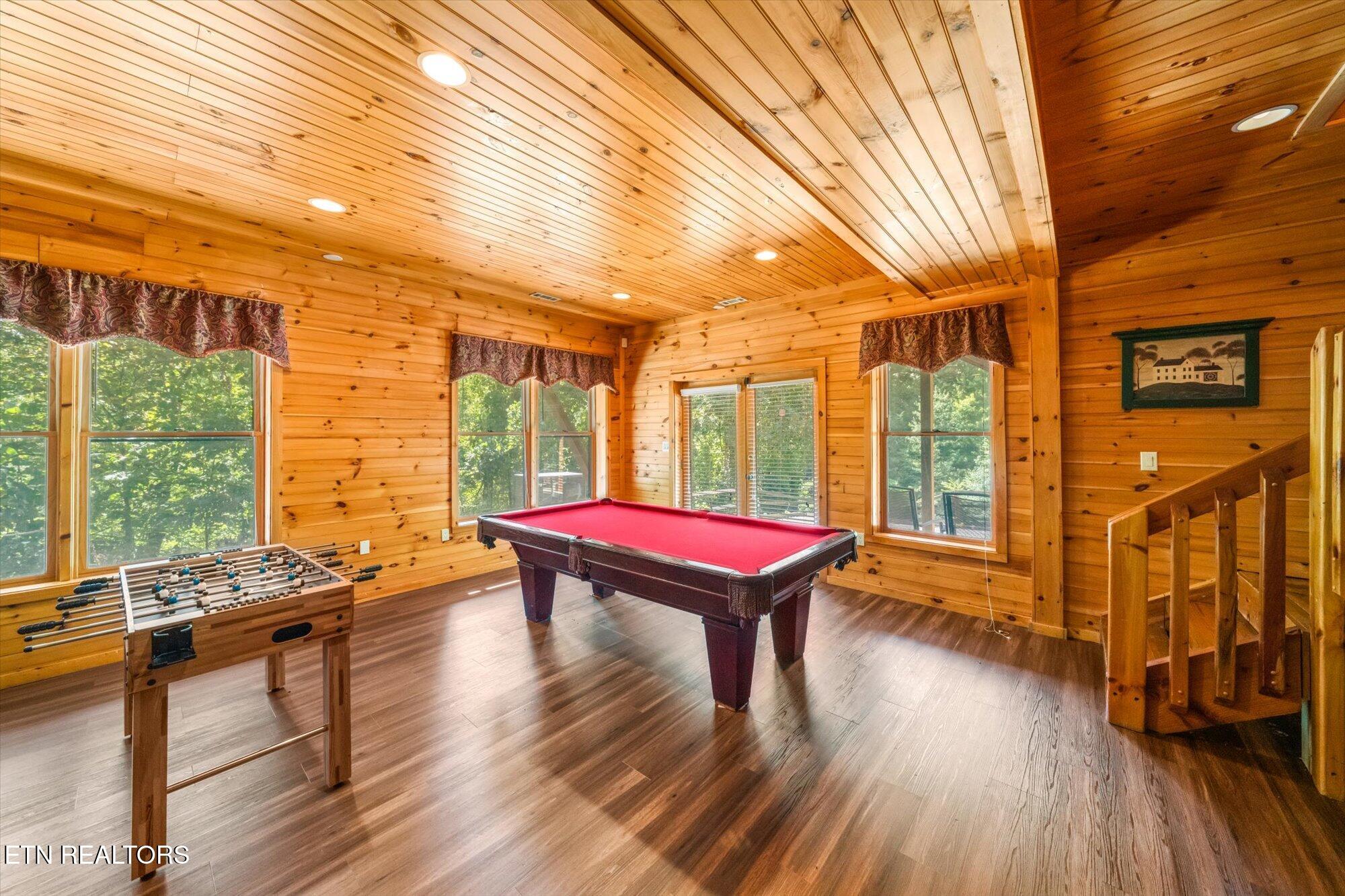 817 Boone Acres Lane Pigeon Forge TN 37863