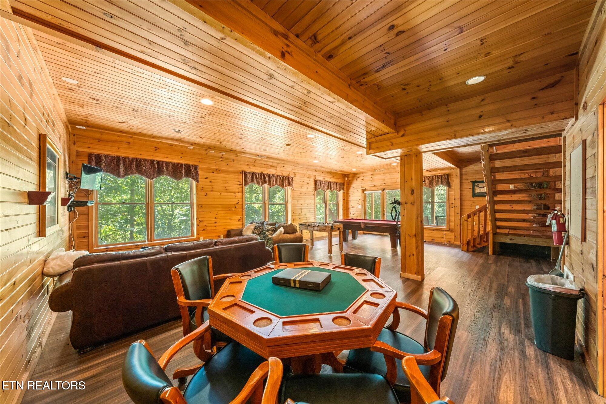 817 Boone Acres Lane Pigeon Forge TN 37863