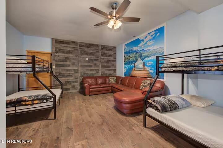 817 Boone Acres Lane Pigeon Forge TN 37863