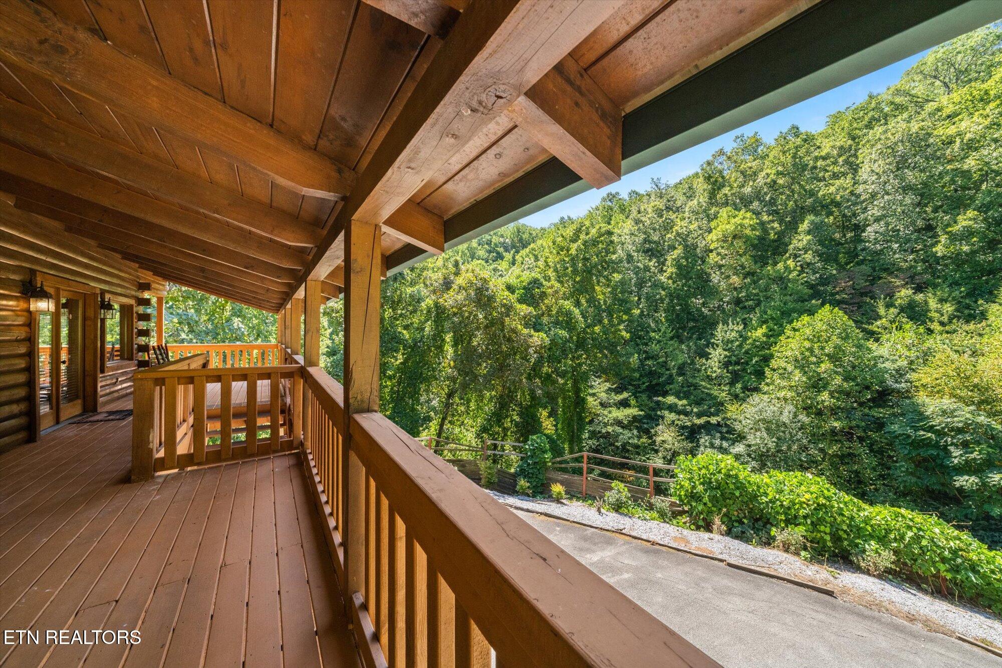 817 Boone Acres Lane Pigeon Forge TN 37863