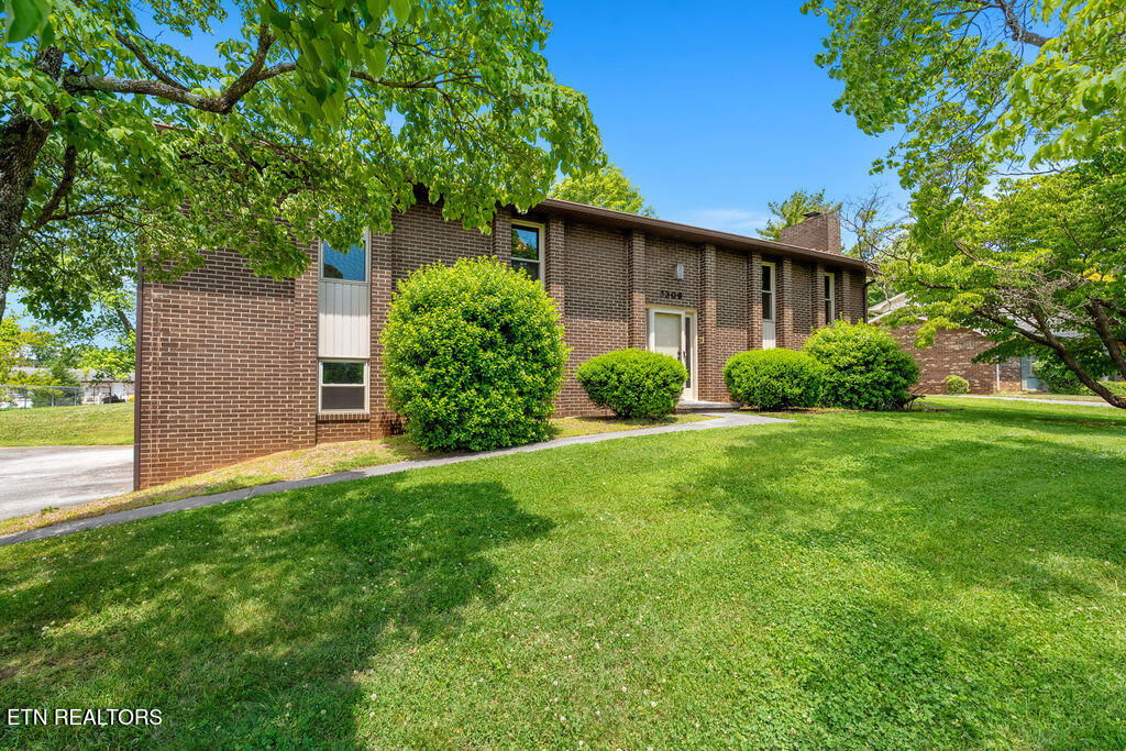 4309 Hicken Road Knoxville TN 37938
