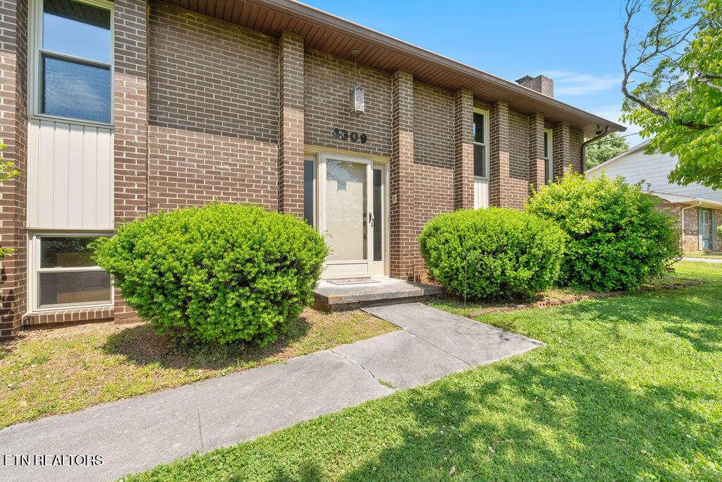 4309 Hicken Road Knoxville TN 37938
