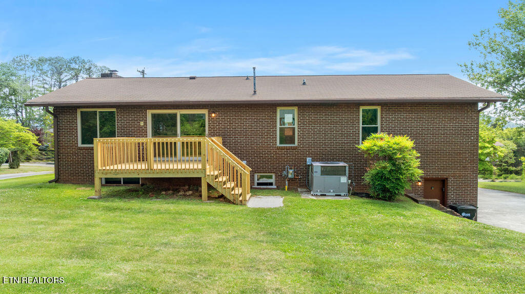 4309 Hicken Road Knoxville TN 37938
