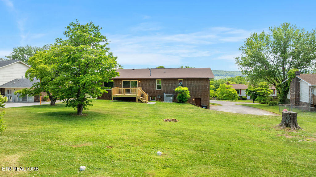 4309 Hicken Road Knoxville TN 37938