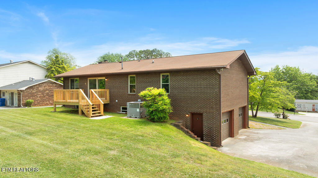 4309 Hicken Road Knoxville TN 37938