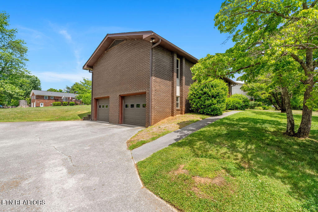4309 Hicken Road Knoxville TN 37938