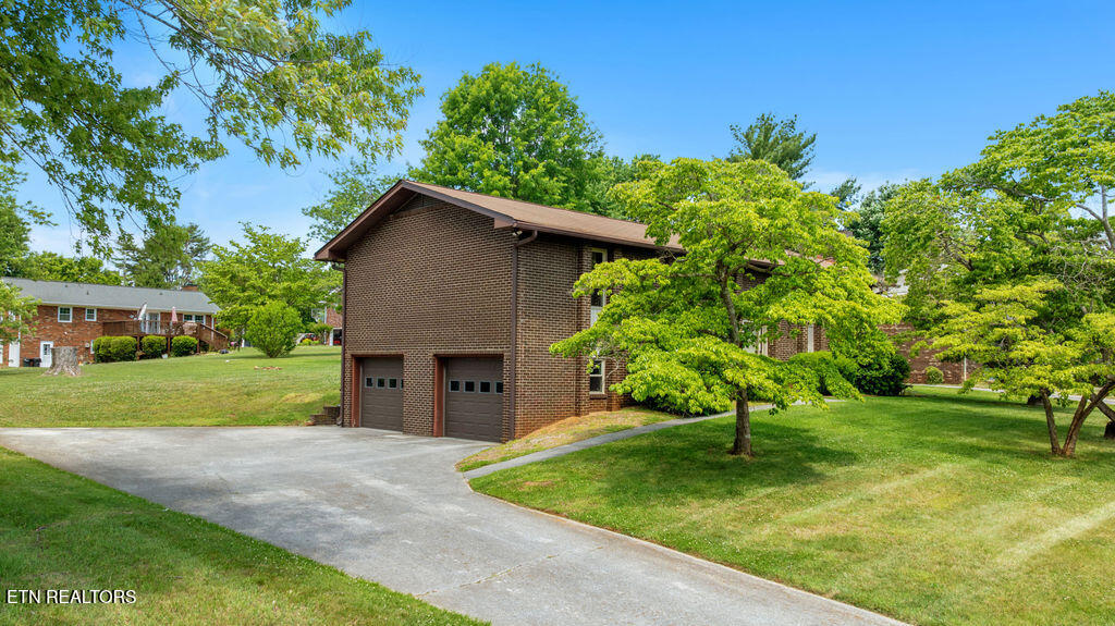 4309 Hicken Road Knoxville TN 37938