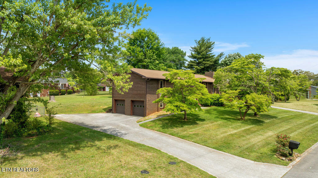 4309 Hicken Road Knoxville TN 37938