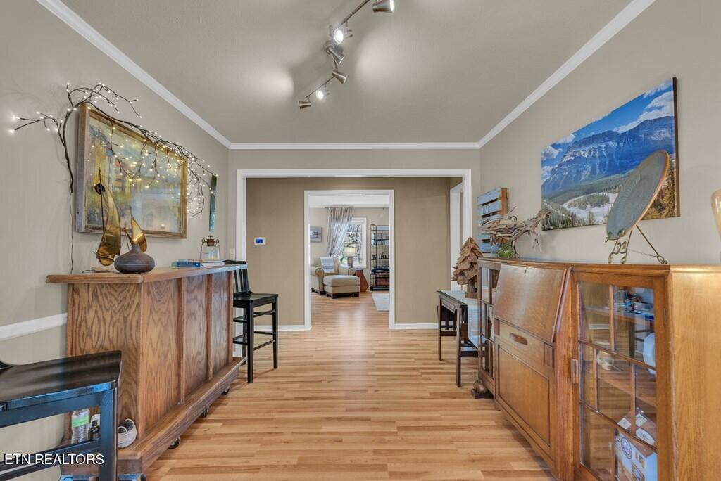 1439 Thomas Circle Cookeville TN 38506