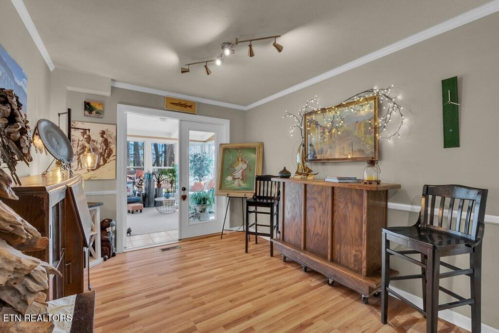 1439 Thomas Circle Cookeville TN 38506