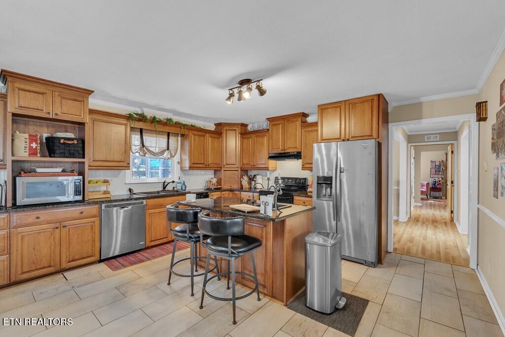 1439 Thomas Circle Cookeville TN 38506
