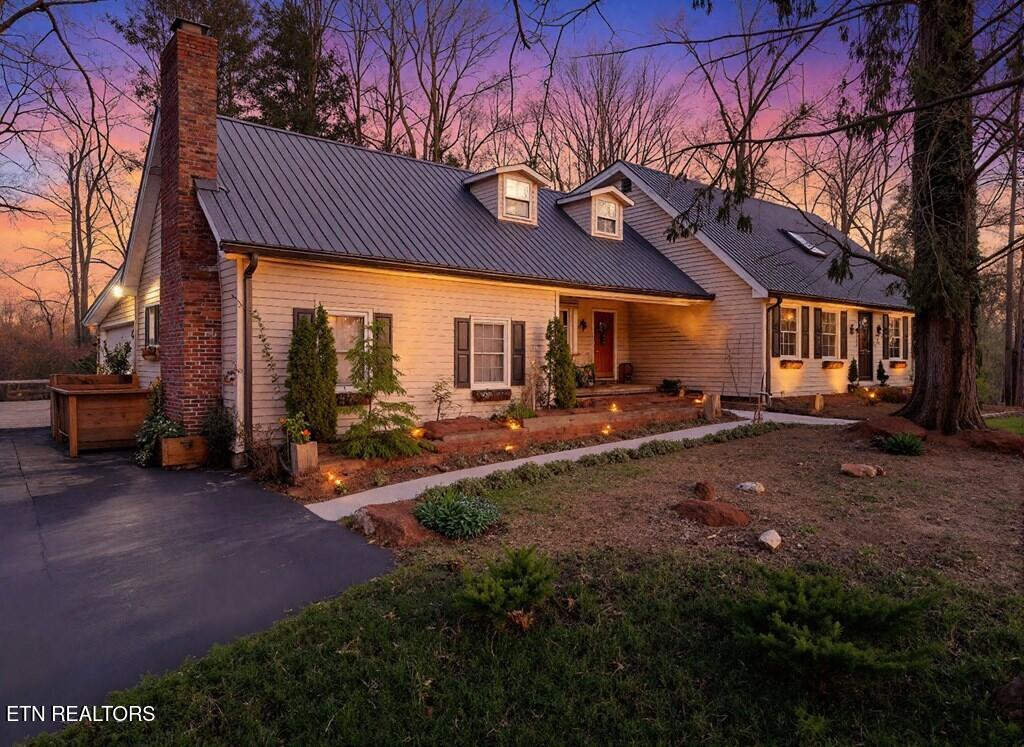 1439 Thomas Circle Cookeville TN 38506