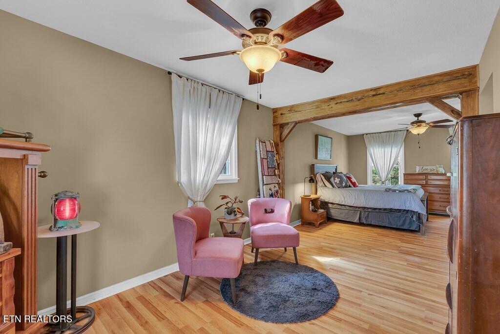 1439 Thomas Circle Cookeville TN 38506