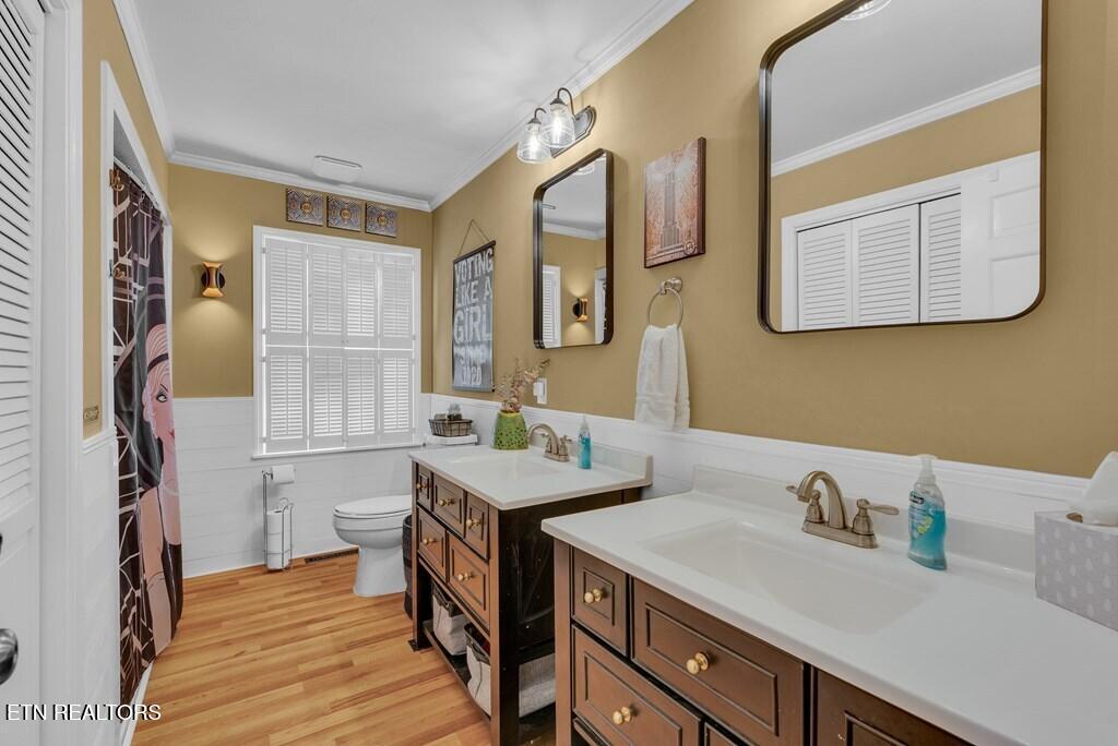 1439 Thomas Circle Cookeville TN 38506