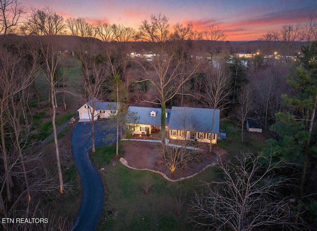 1439 Thomas Circle Cookeville TN 38506