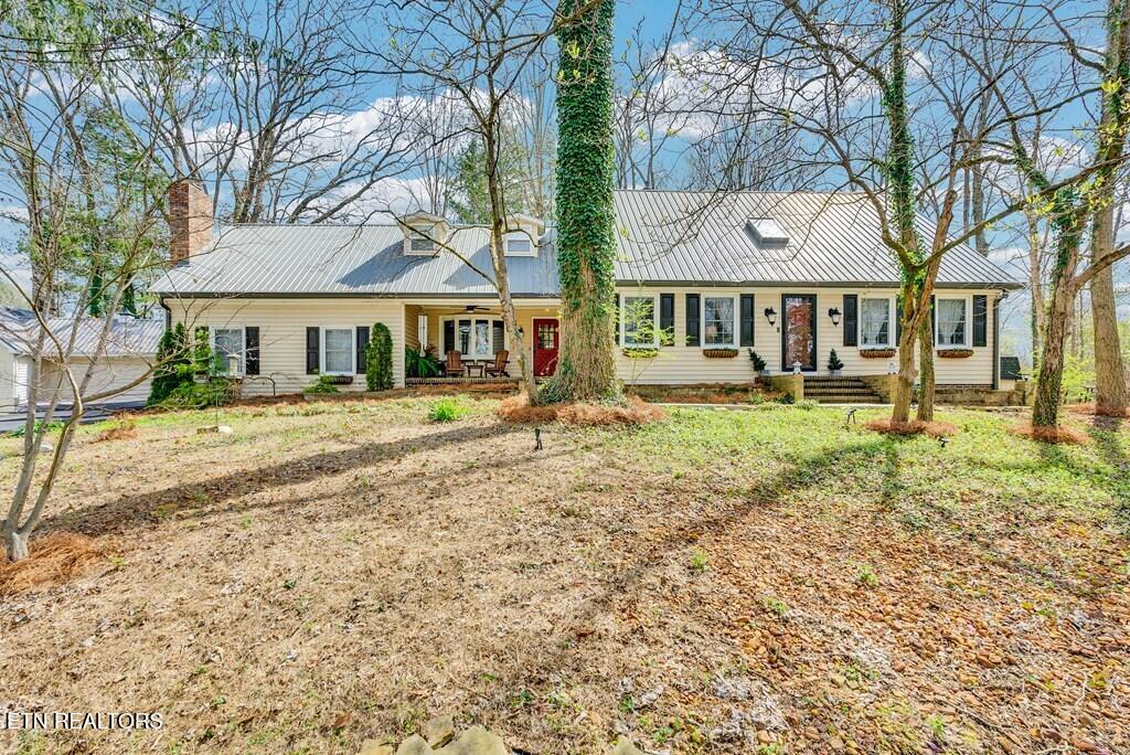 1439 Thomas Circle Cookeville TN 38506