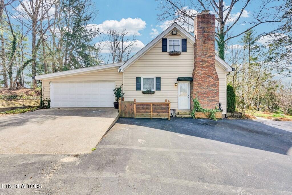 1439 Thomas Circle Cookeville TN 38506