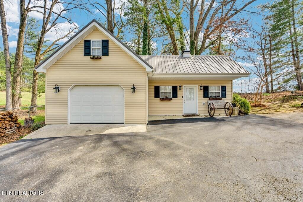 1439 Thomas Circle Cookeville TN 38506