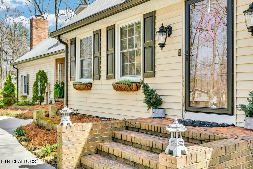 1439 Thomas Circle Cookeville TN 38506