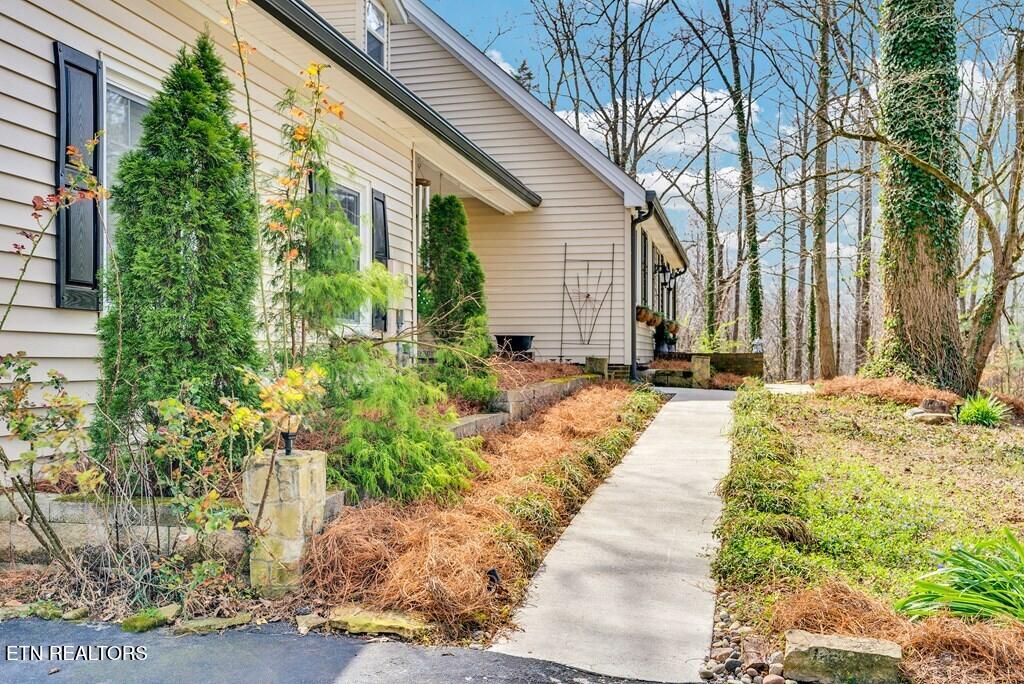 1439 Thomas Circle Cookeville TN 38506