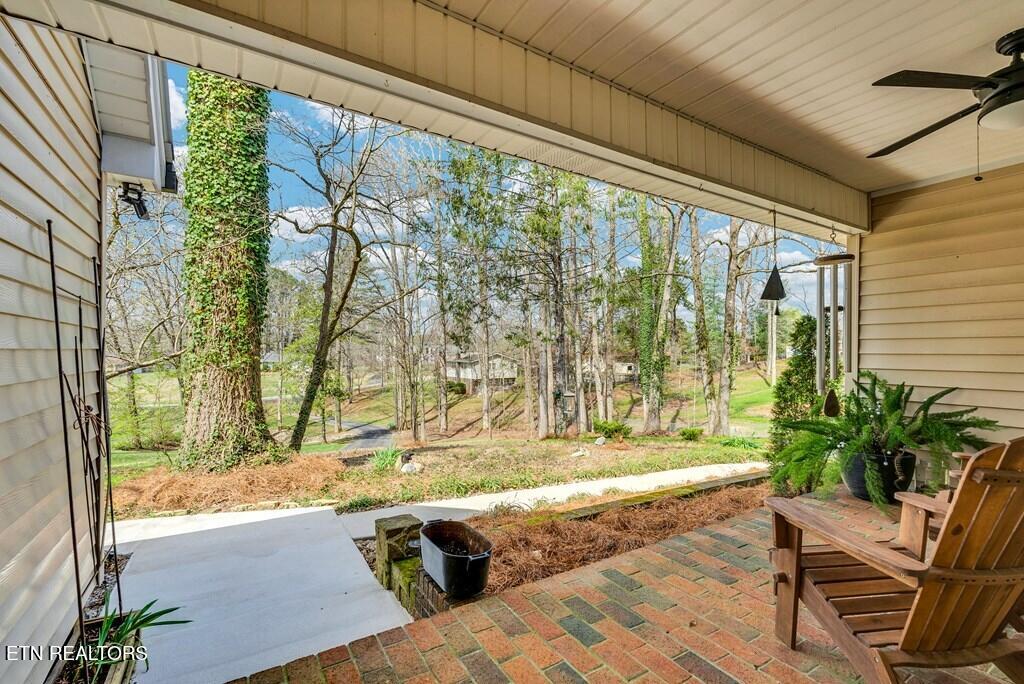 1439 Thomas Circle Cookeville TN 38506