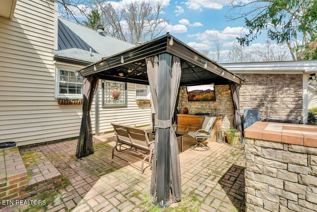 1439 Thomas Circle Cookeville TN 38506