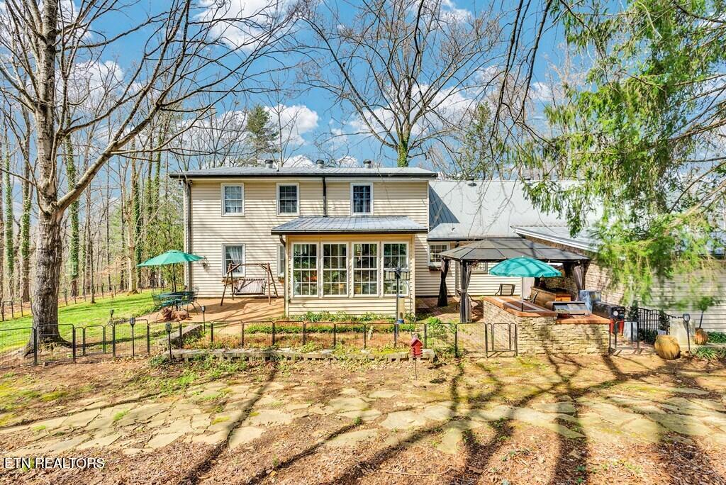 1439 Thomas Circle Cookeville TN 38506
