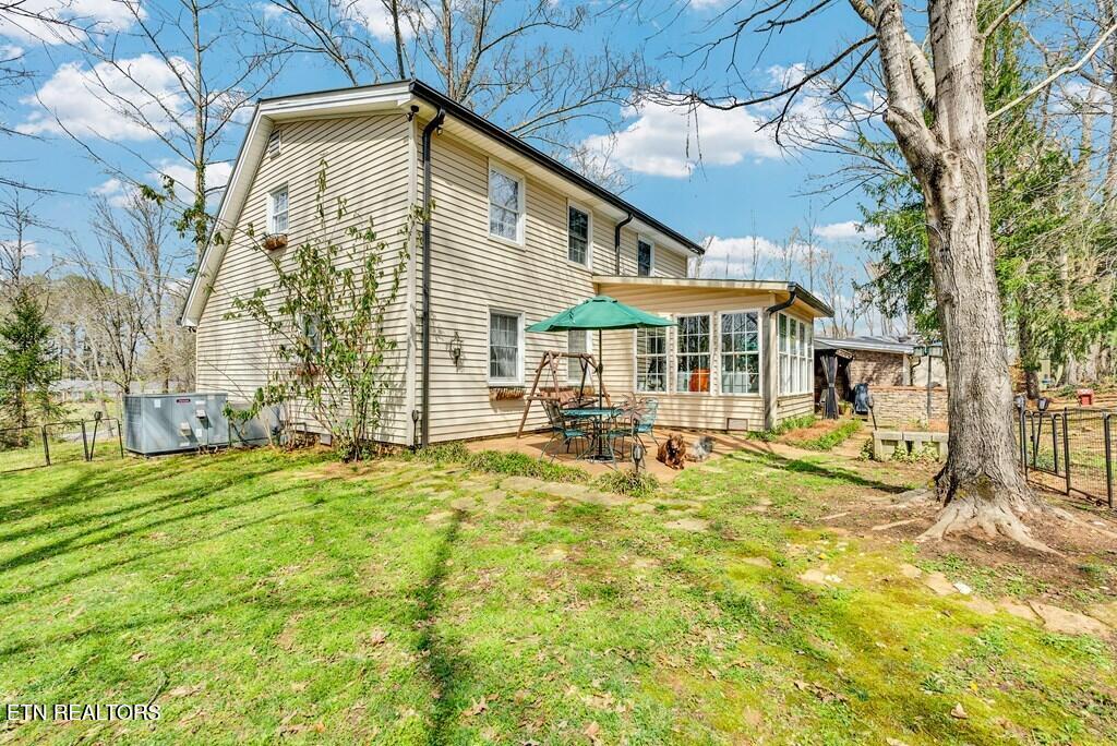 1439 Thomas Circle Cookeville TN 38506