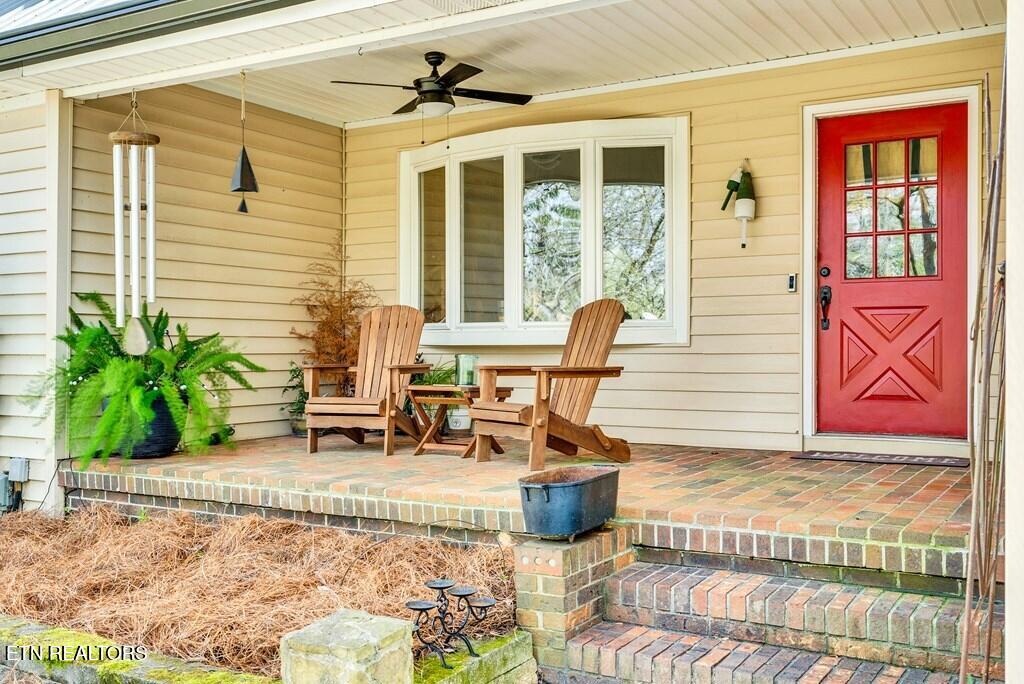1439 Thomas Circle Cookeville TN 38506