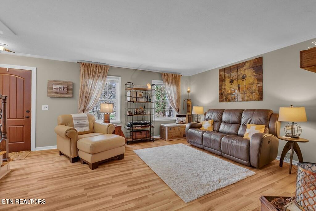 1439 Thomas Circle Cookeville TN 38506
