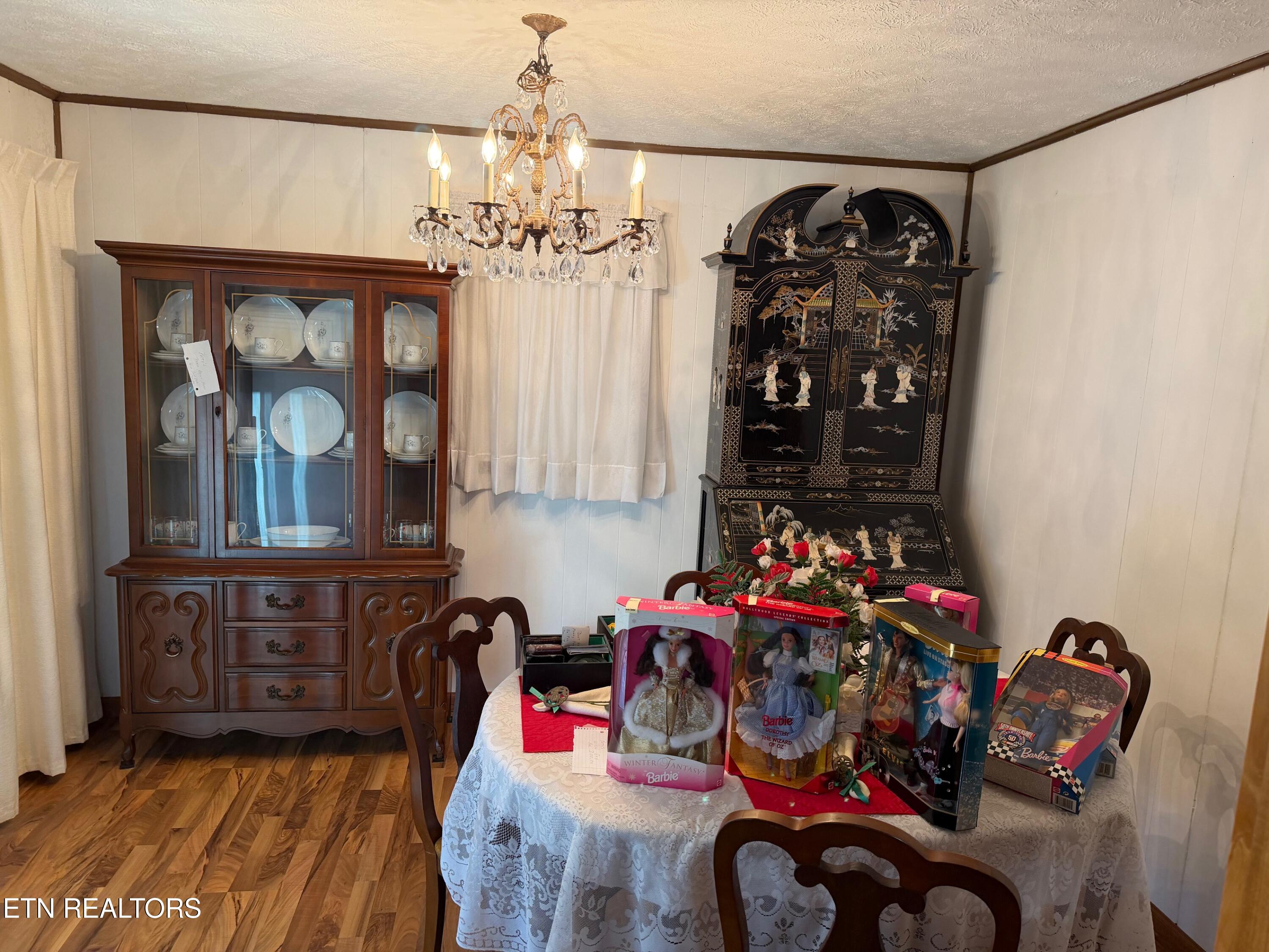 3514 Mount Helen Road Allardt TN 38504