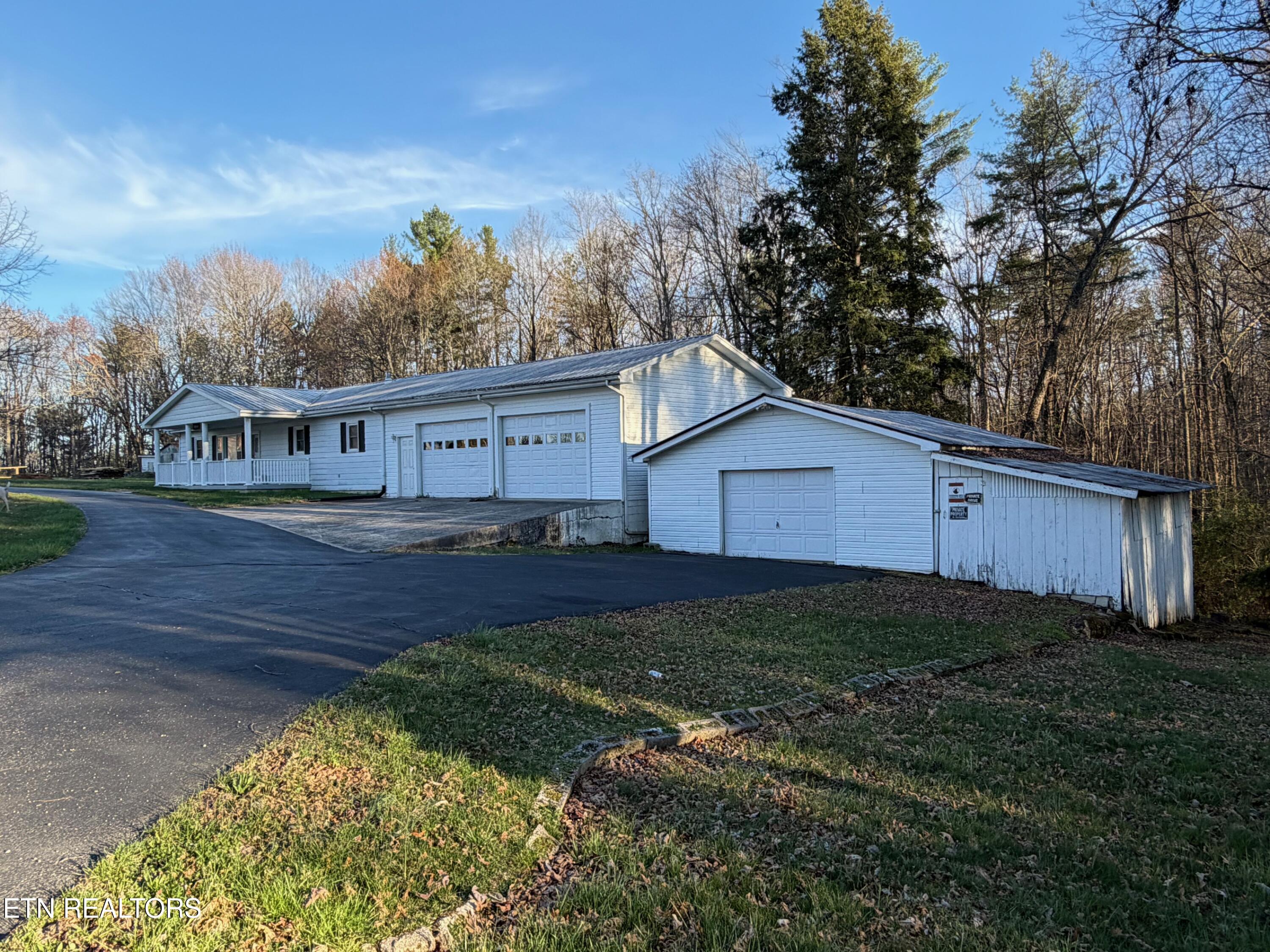 3514 Mount Helen Road Allardt TN 38504