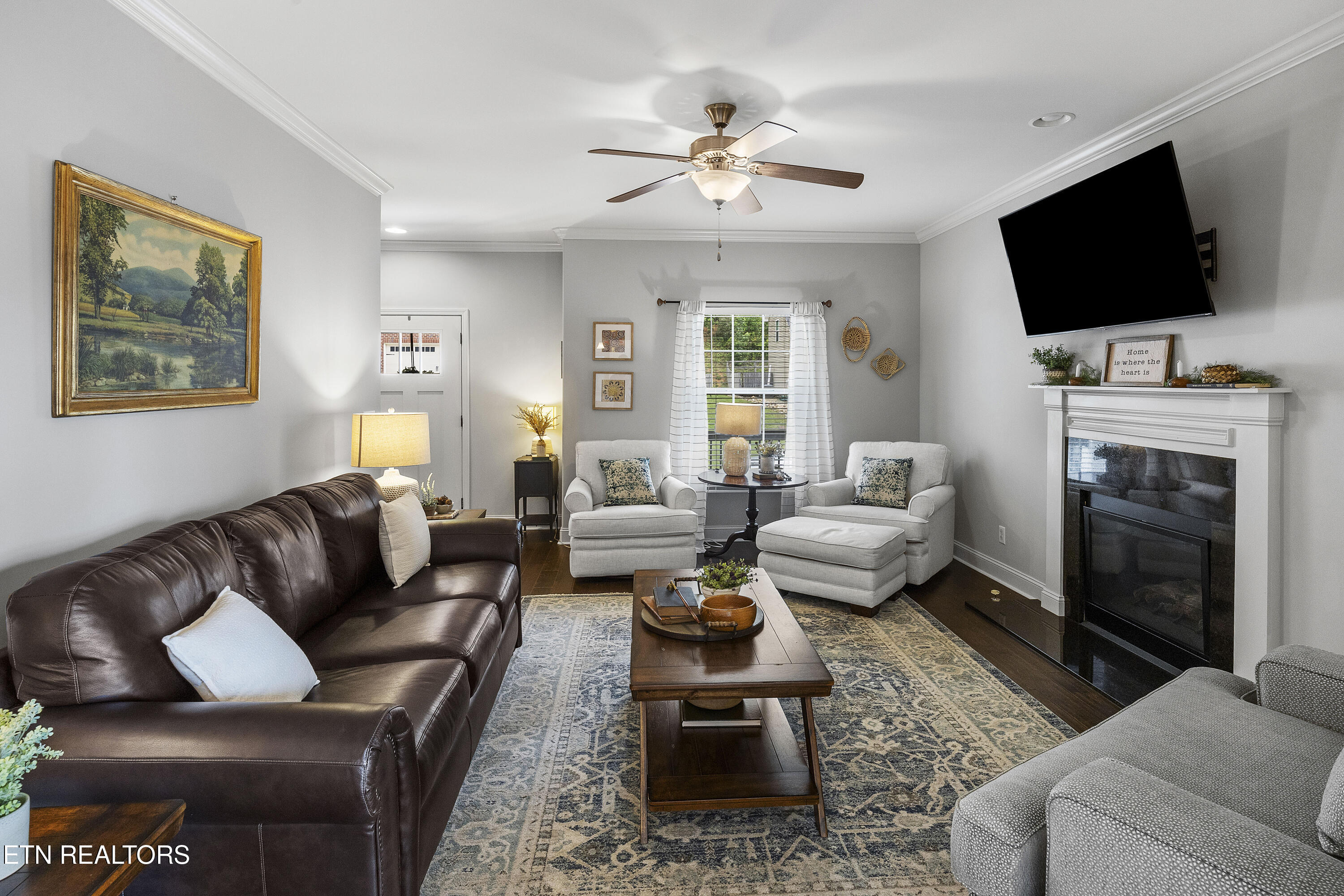 3055 Oakwood Hills Lane Knoxville TN 37931