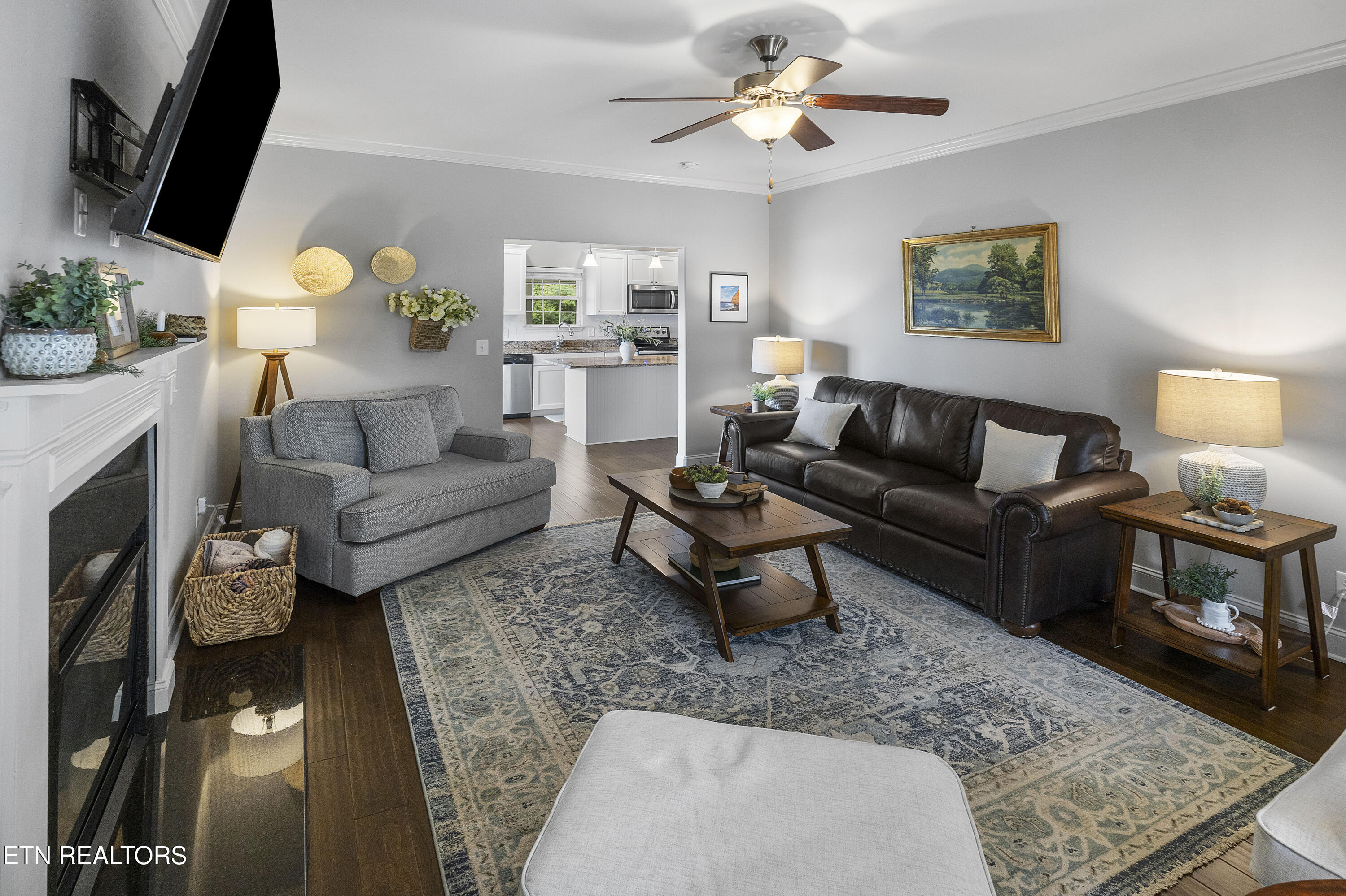 3055 Oakwood Hills Lane Knoxville TN 37931