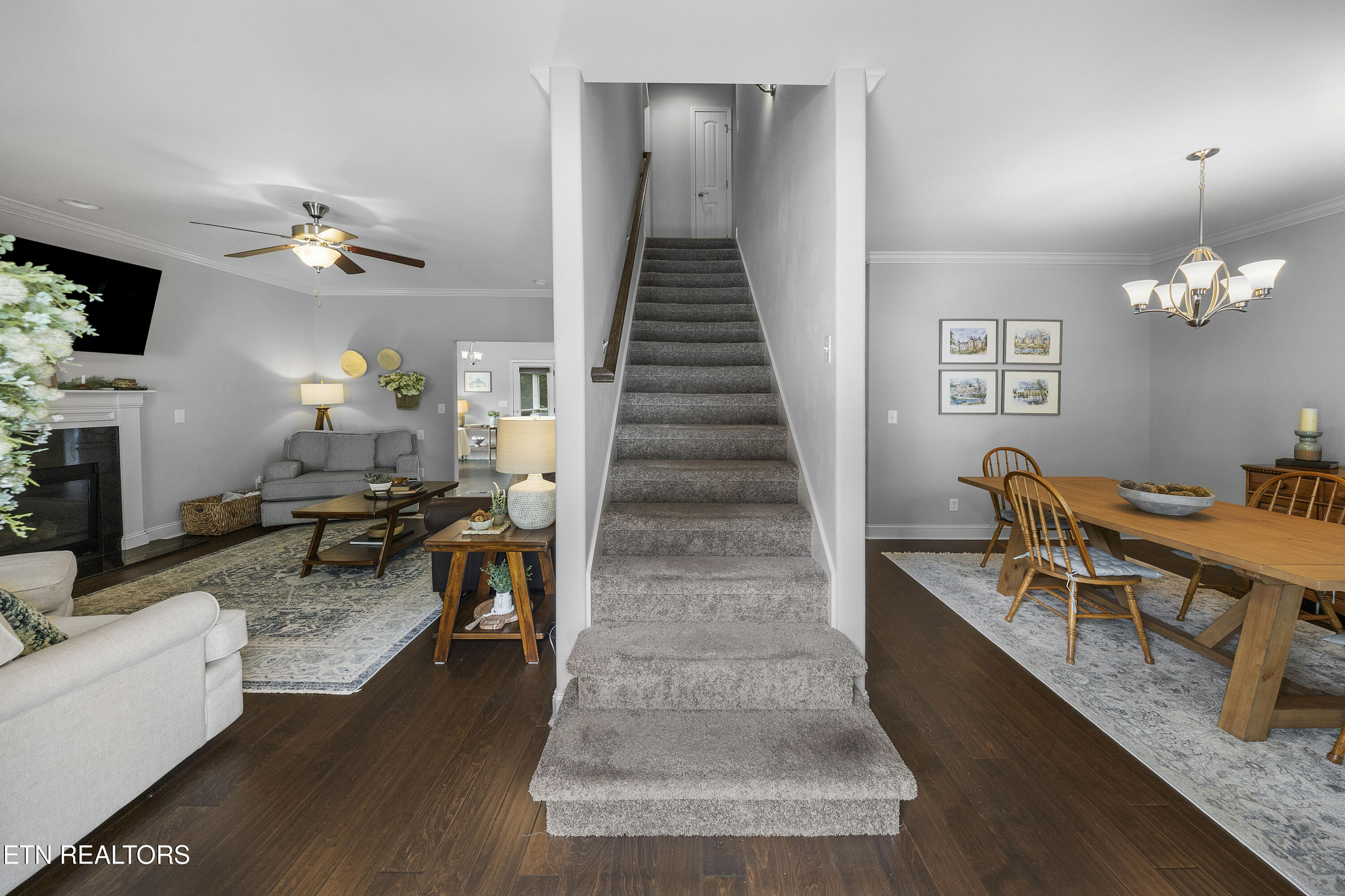 3055 Oakwood Hills Lane Knoxville TN 37931