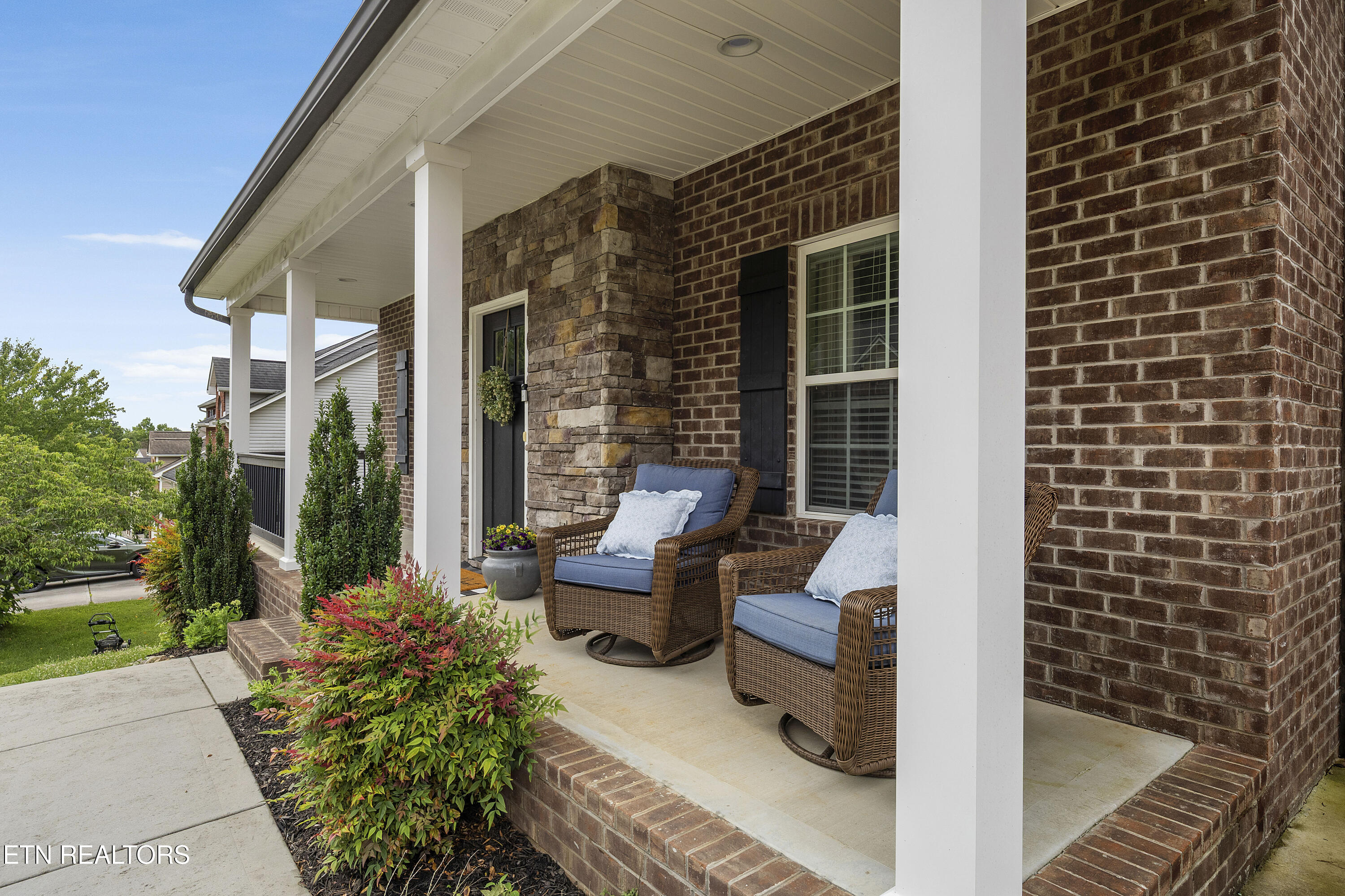 3055 Oakwood Hills Lane Knoxville TN 37931